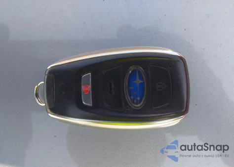 2023 Subaru Wrx Premium z USA, uszkodzony, nr VIN JF1VBAF6XP9820499